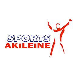 akileine_sports_logo