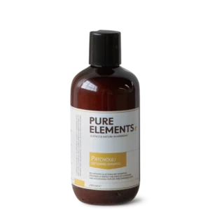 Pure Elements Patchouli Σαμπουάν