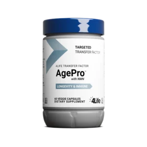 AgePro Αντιγηραντική Κρέμα με NMN
