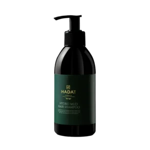 Hadat Hydro Mud Σαμπουάν Μαλλιών
